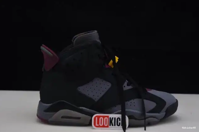 Reps TBkick Jordan 6 